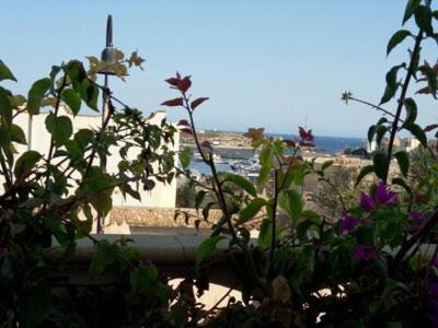 Villa Mara Lampedusa Eksteriør bilde
